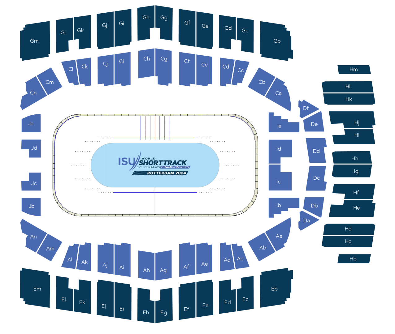 CM Tickets