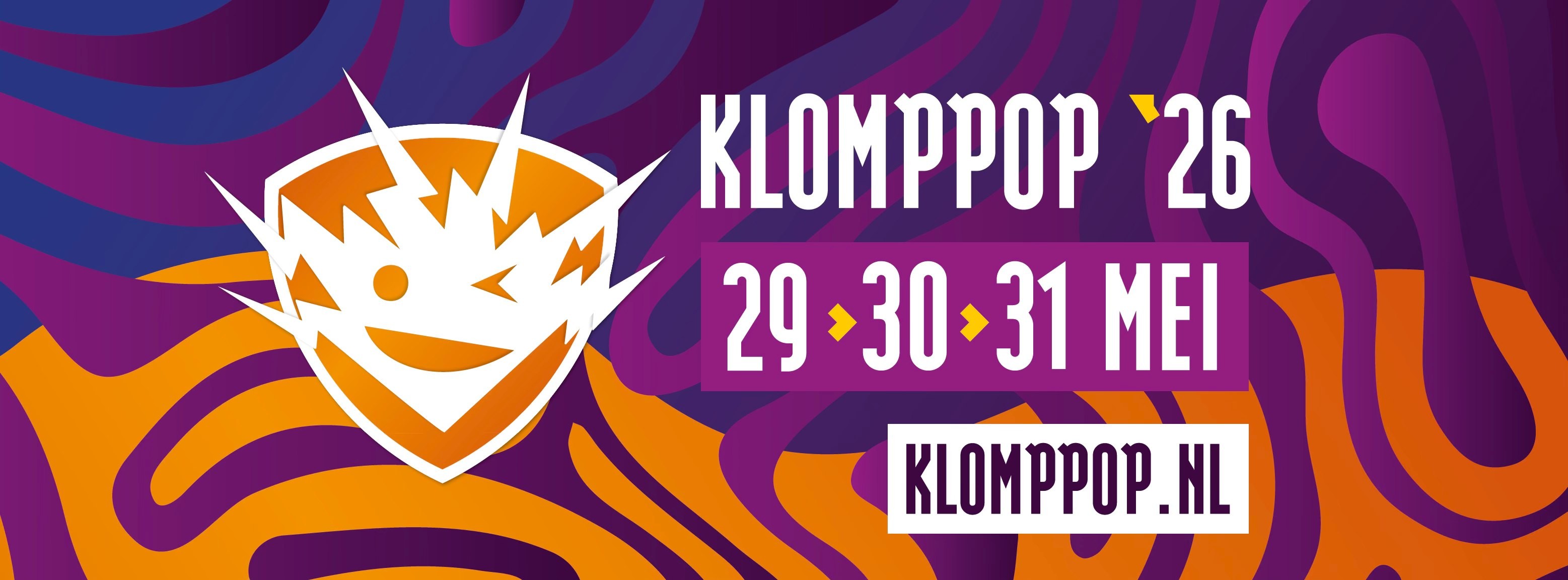 Klomppop Festival