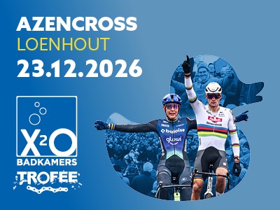 Voorverkoop ticket