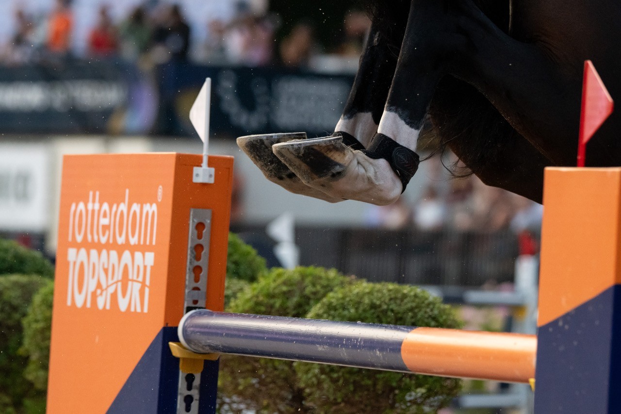 CHIO 2027 - Zaterdag 19 juni - Springprogramma