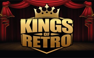 Kings of Retro