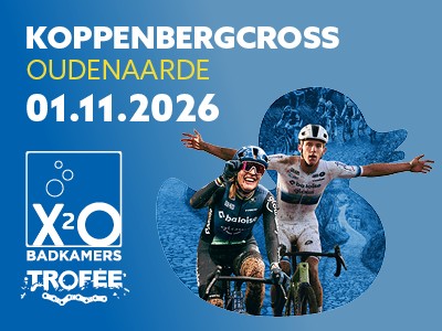 Voorverkoop ticket