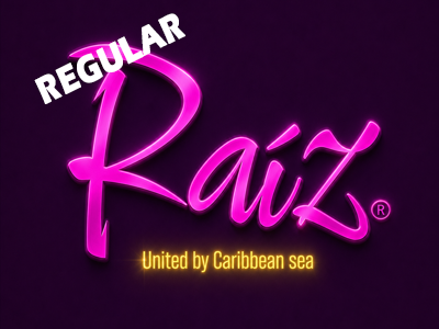 Regular Ticket