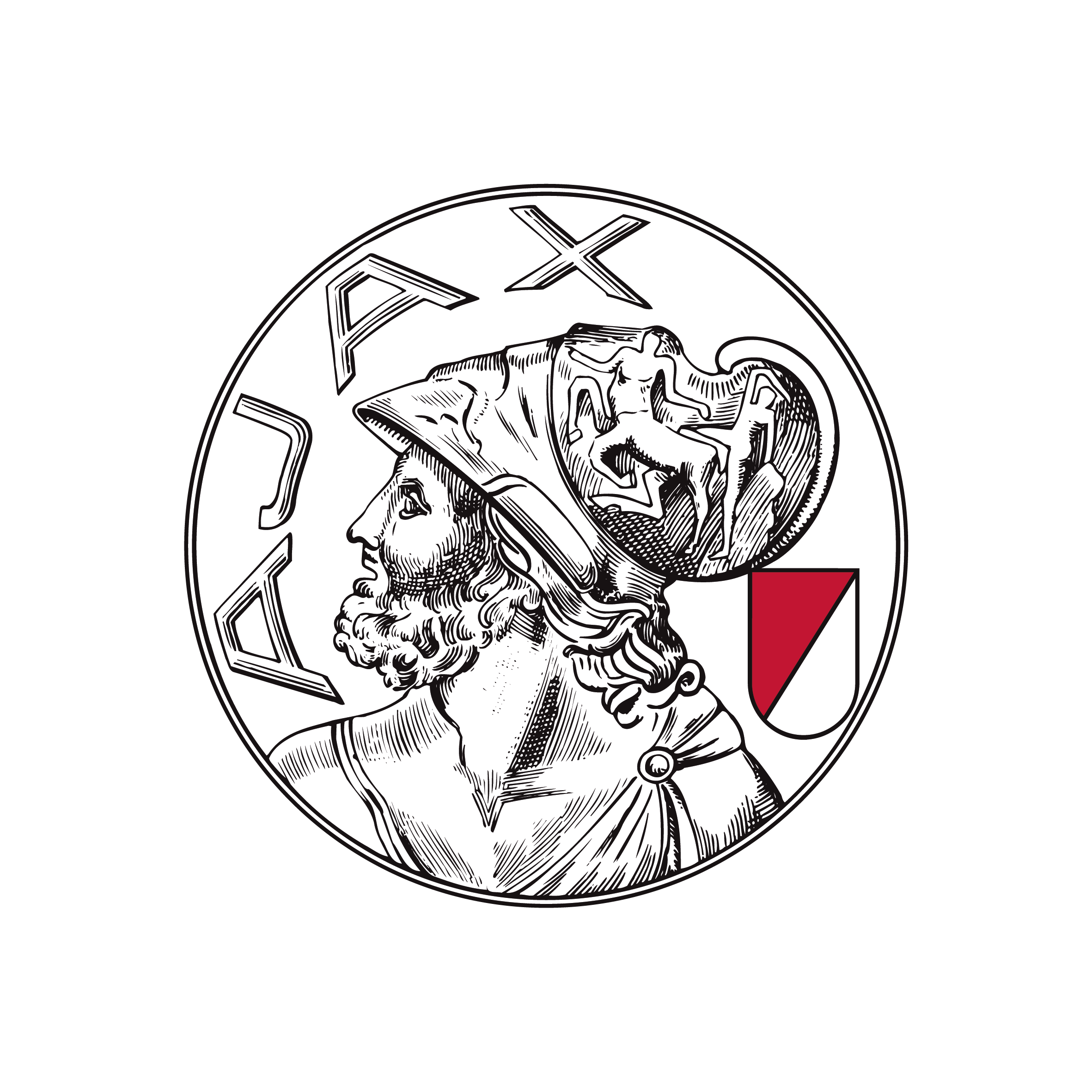 Dinsdag 13 oktober - AFC Ajax