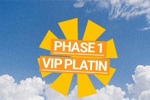 Phase 1 VIP Platin