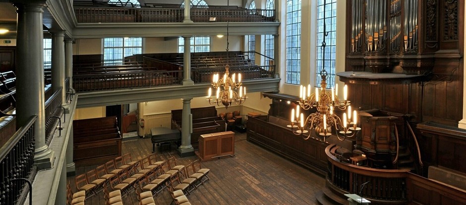 24 november 2026 – Singelkerk, Amsterdam
