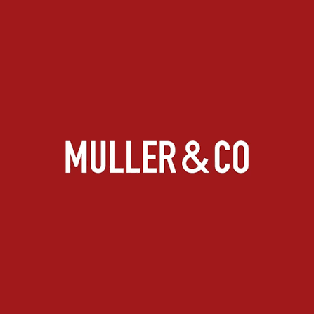MULLER&LIVE