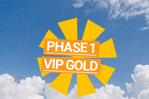 Phase 1 VIP Gold