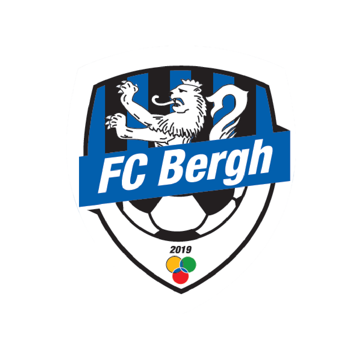 Donderdag 22 oktober - FC Bergh