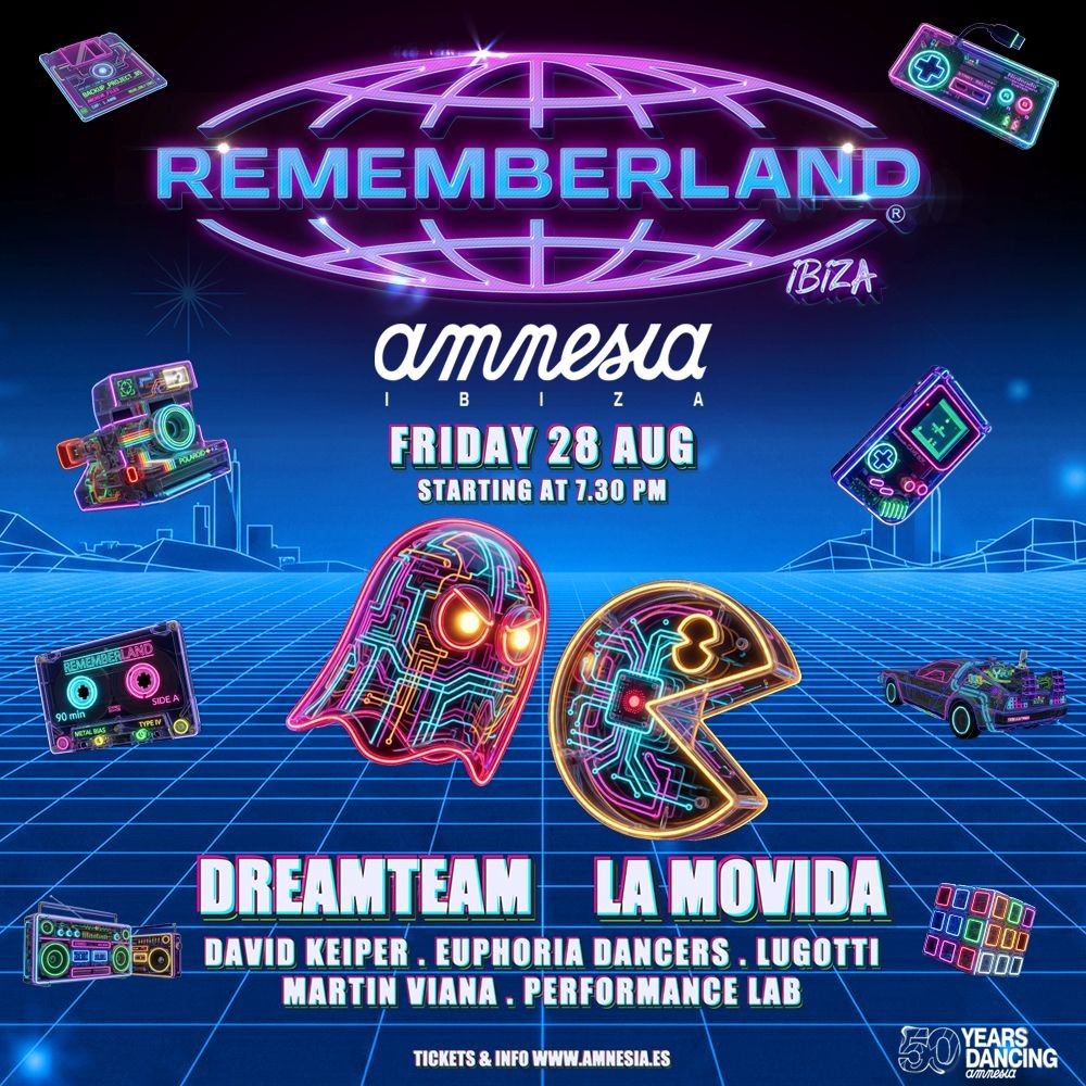 Rememberland
