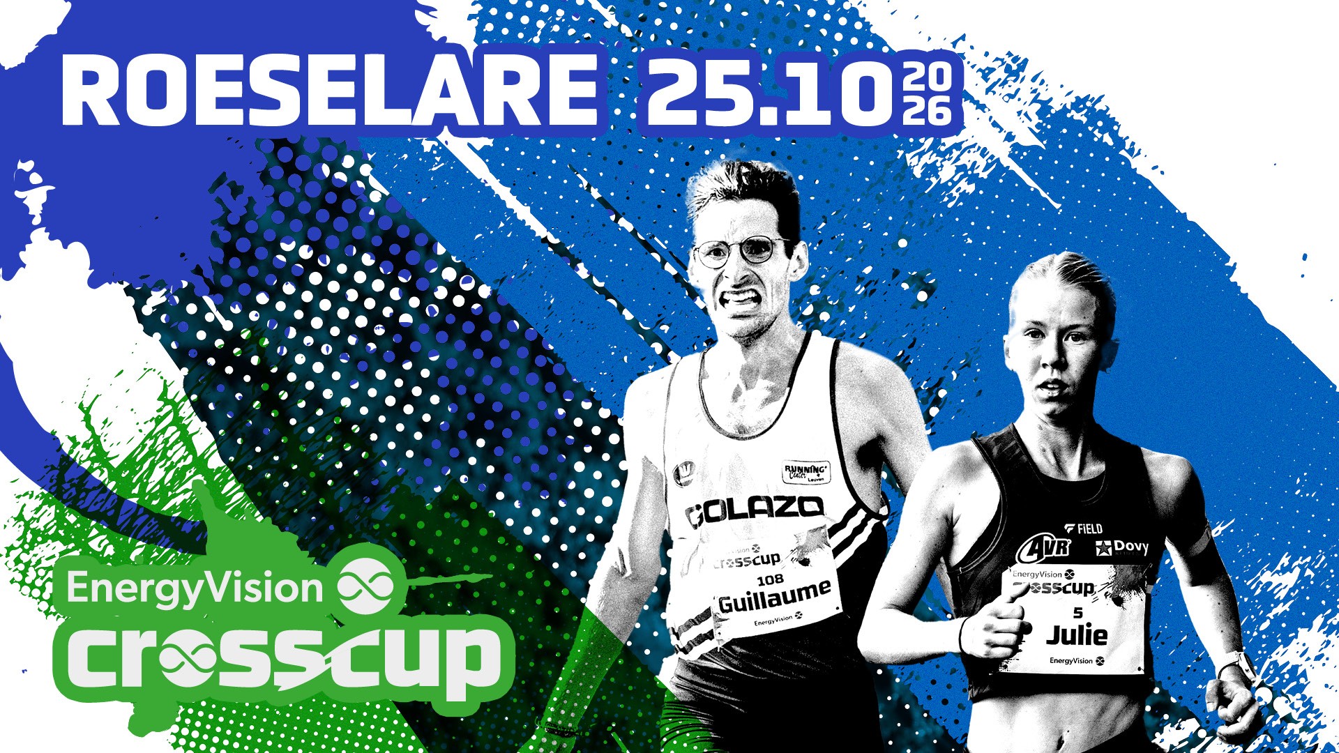 EnergyVision CrossCup Roeselare 2026