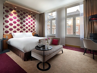 Sofitel Legend The Grand Amsterdam Regulier