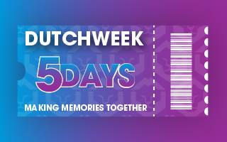 6 = 5 ; Regular 5-dagen Groepsticket | Gerlos