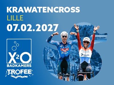 Voorverkoop ticket