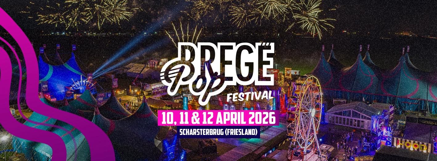 Bregepop 2027