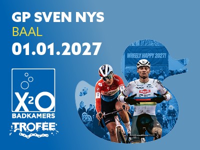 Voorverkoop ticket