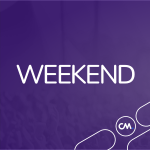 Weekend Ticket
