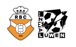 V.V. Zwaluwen t/m 17 jaar op vertoon ID