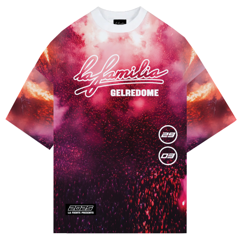 Shirt Pink