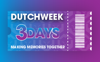 6 = 5 ; Regular 3-Dagen Groepsticket ; 11-03 t/m 13-03 | Gerlos