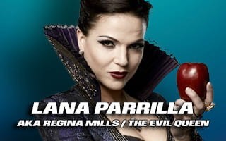 PHOTOSHOOT SATURDAY LANA PARRILLA aka REGINA MILLS/THE EVIL QUEEN, ANGIE ORDONEZ, SARAH GAVIN, GRETA,.. (Once Upon a Time, Spin City, 24, LOST,..)