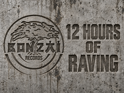 Wave 3 - Bonzai Records