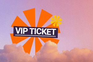 VIP Ticket