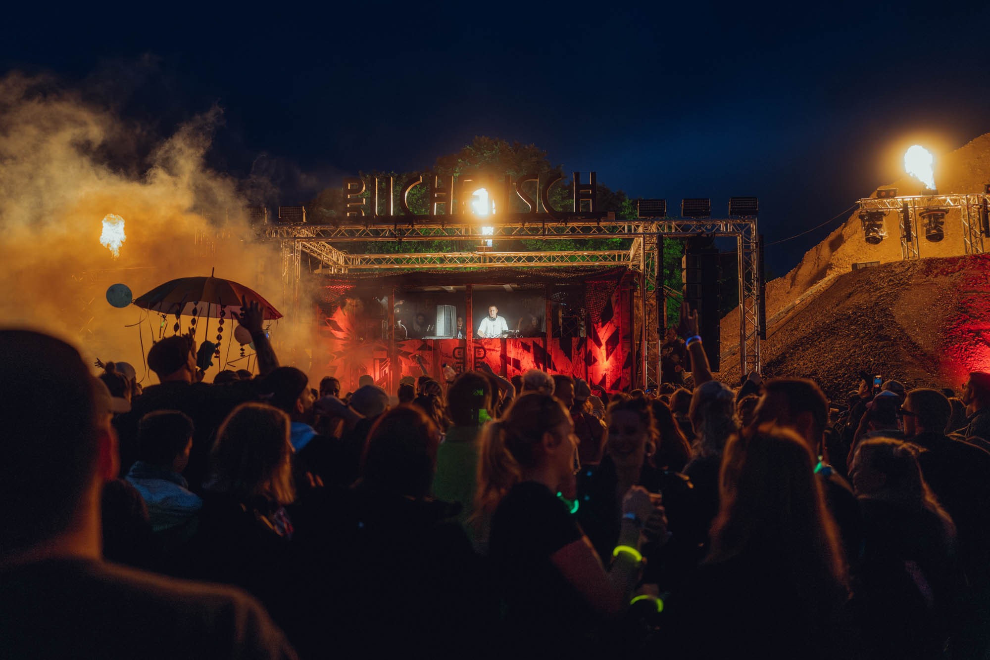Buchbusch Festival 2027