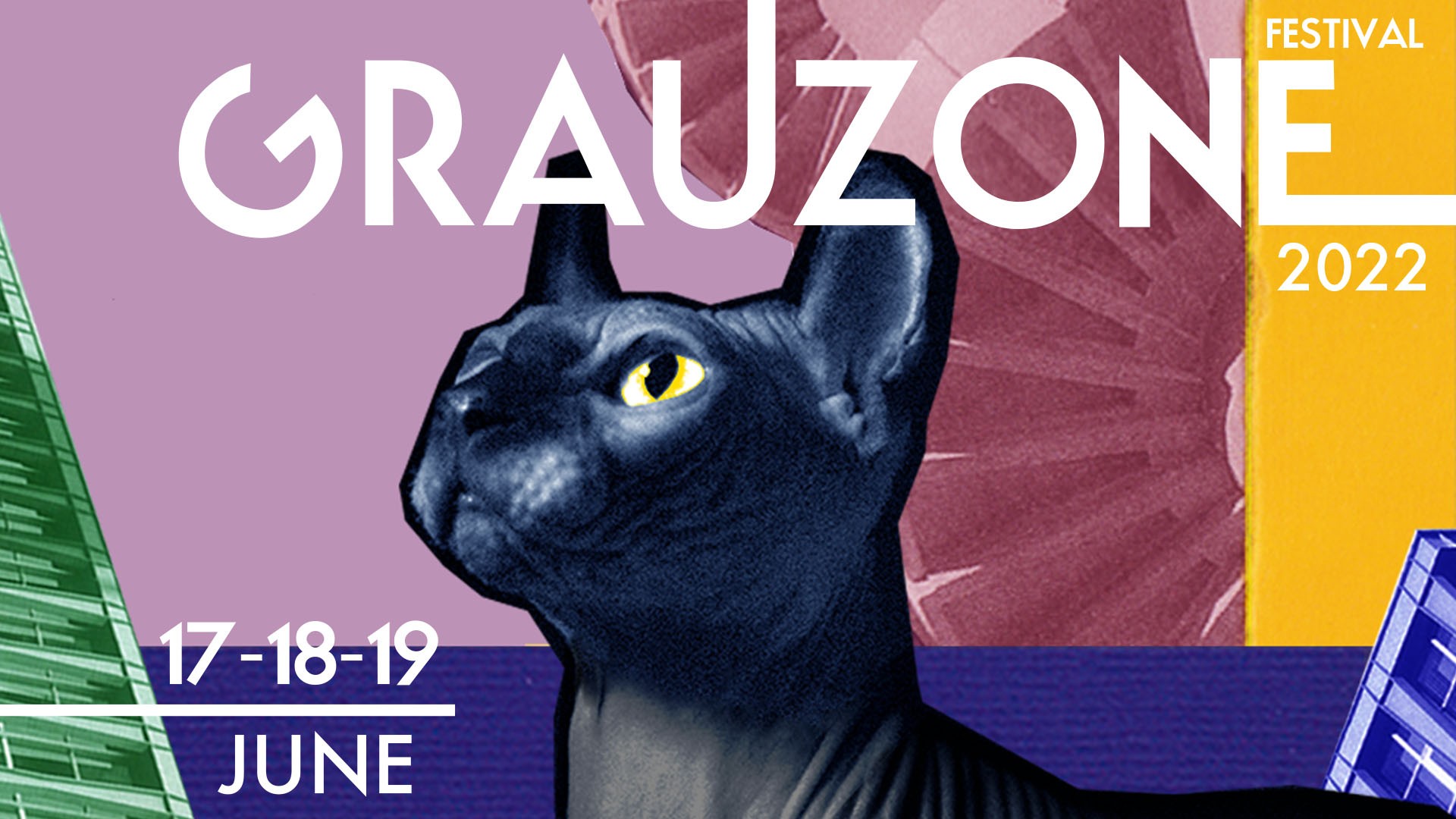 Grauzone Festival