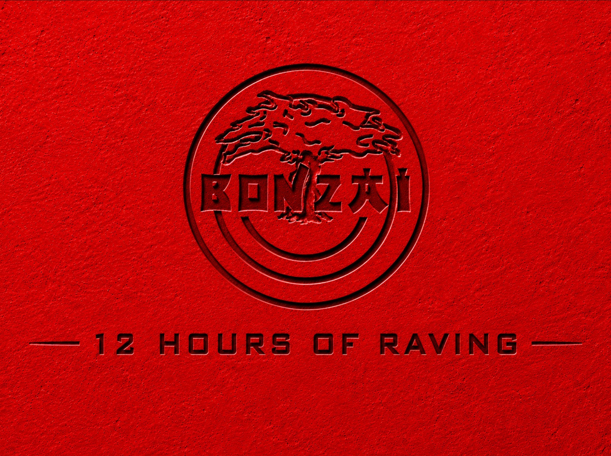 12 Hours of Raving - Wave 3