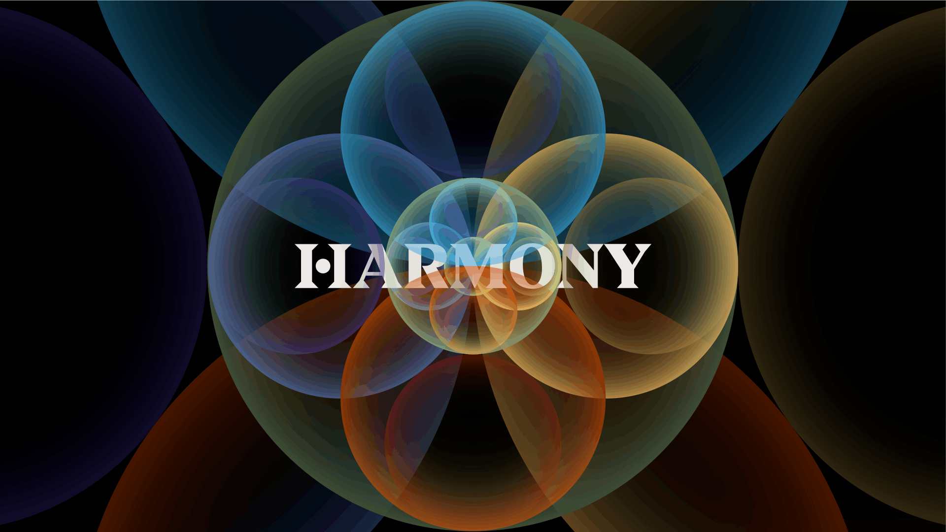 HARMONY: A Music Ceremony with Joep Beving