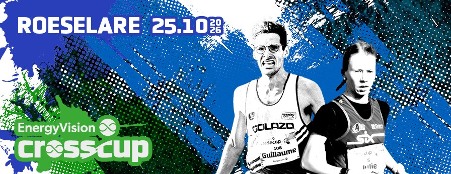 EnergyVision CrossCup Roeselare 2026