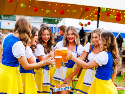 Samstag ticket groep (5+1)