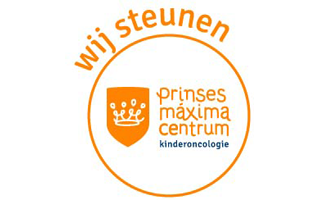 Donatie Prinses Maxima Centrum