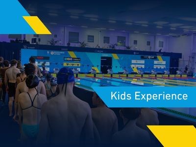 Kids Experience | Inclusief één ouder/begeleider | Zondag 26 oktober