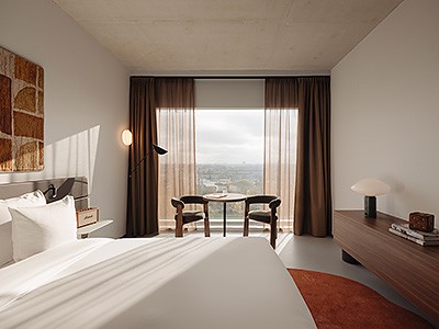 Hotel V Oosterpark Regulier
