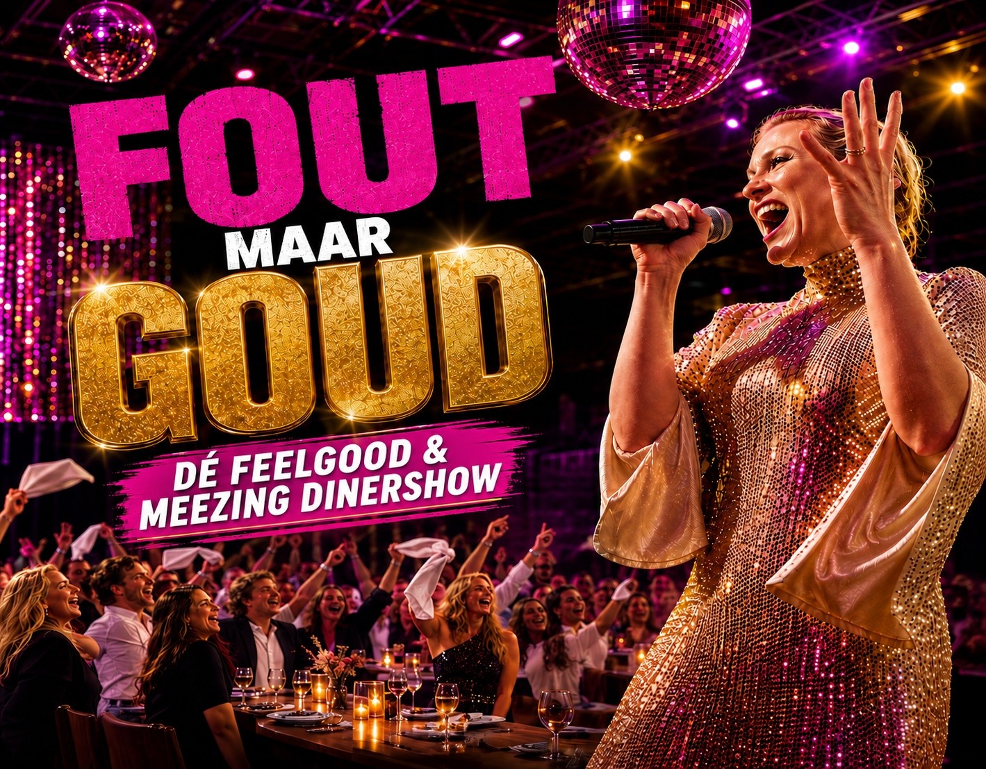Fout maar Goud