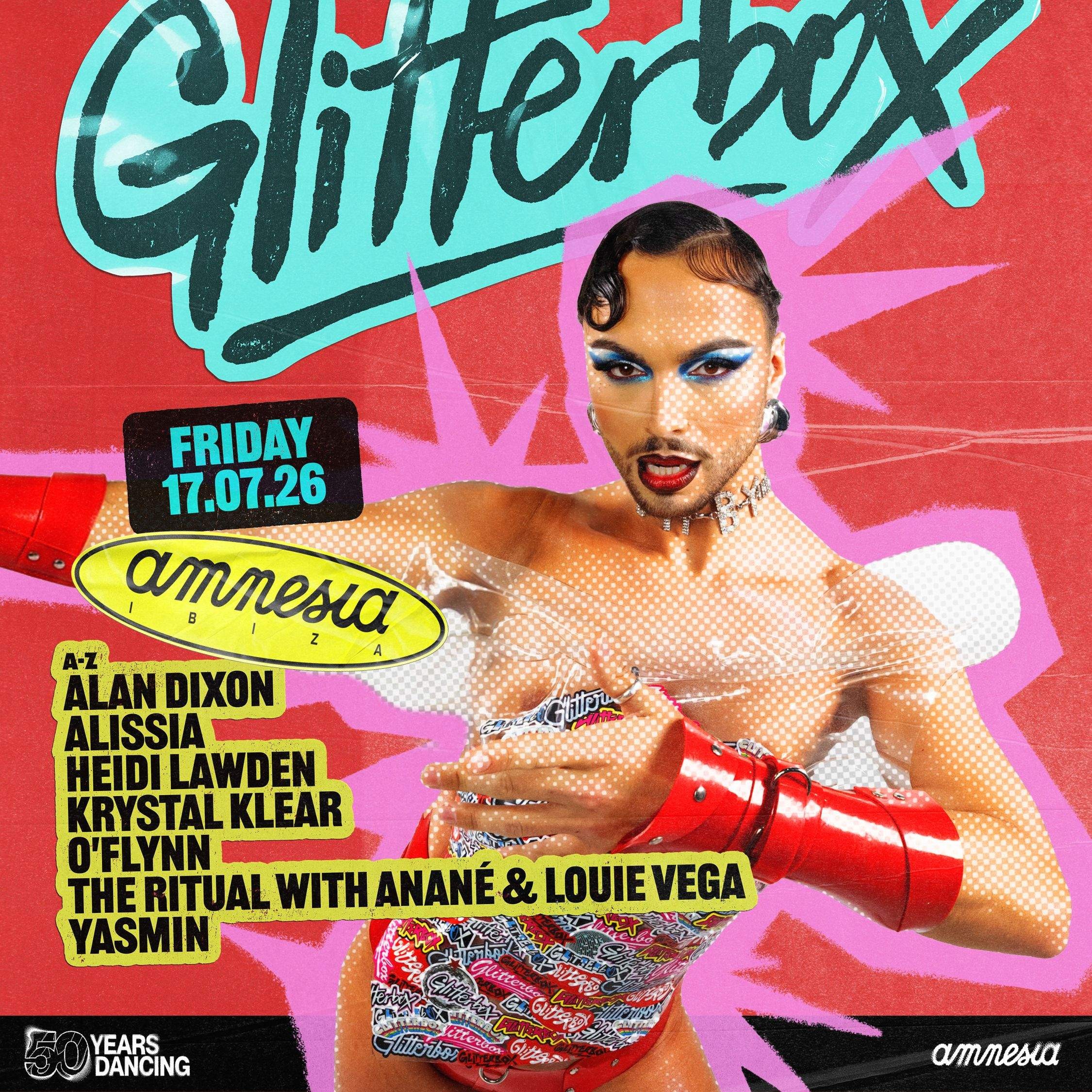 Glitterbox