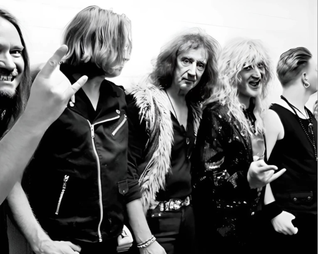 Sinners & Snakes