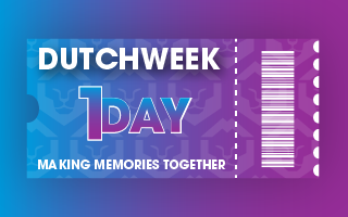 1 Day Ticket Monday 15-03