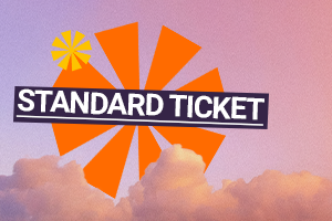 Standard Ticket