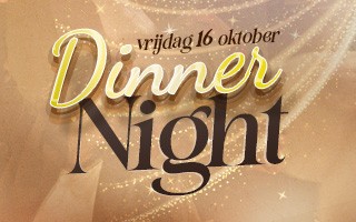 Tafel 15 personen
