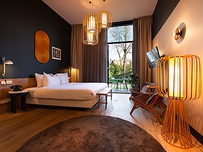 Hotel Arena Regulier