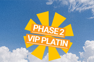 Phase 2 VIP Platin