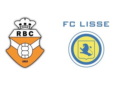 FC Lisse t/m 17 jaar op vertoon ID