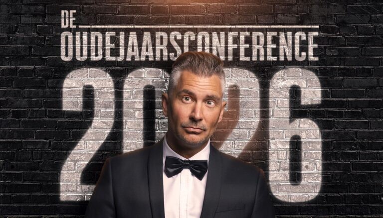 Guido Weijers @ Ziggo Dome