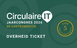 Circulaire-IT Congres 2026 - Student ticket