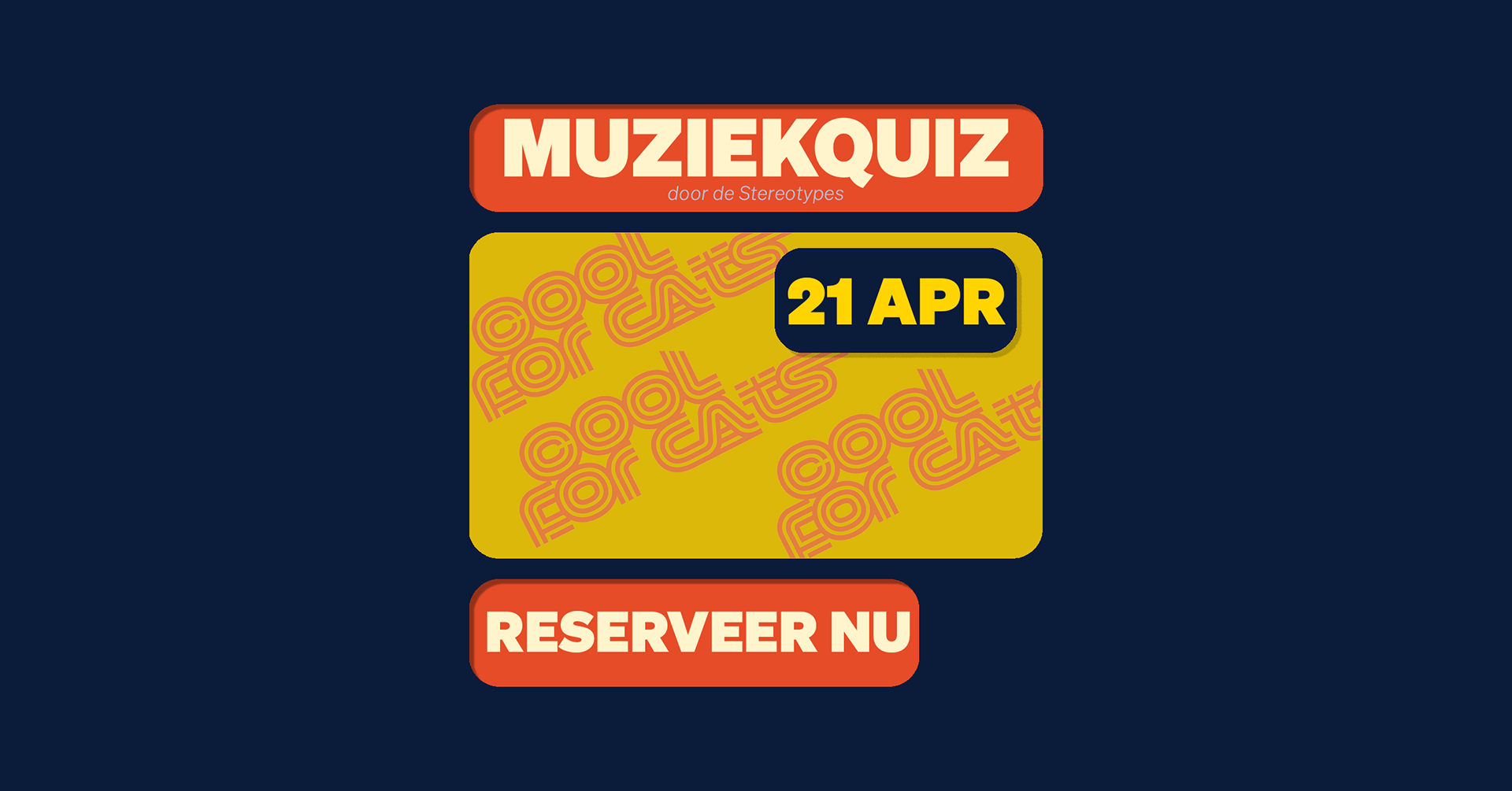 Inschrijving groep 4 personen