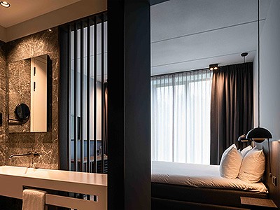 Hotel & Wellness Zuiver Regulier