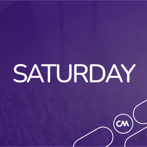 Zaterdag Ticket